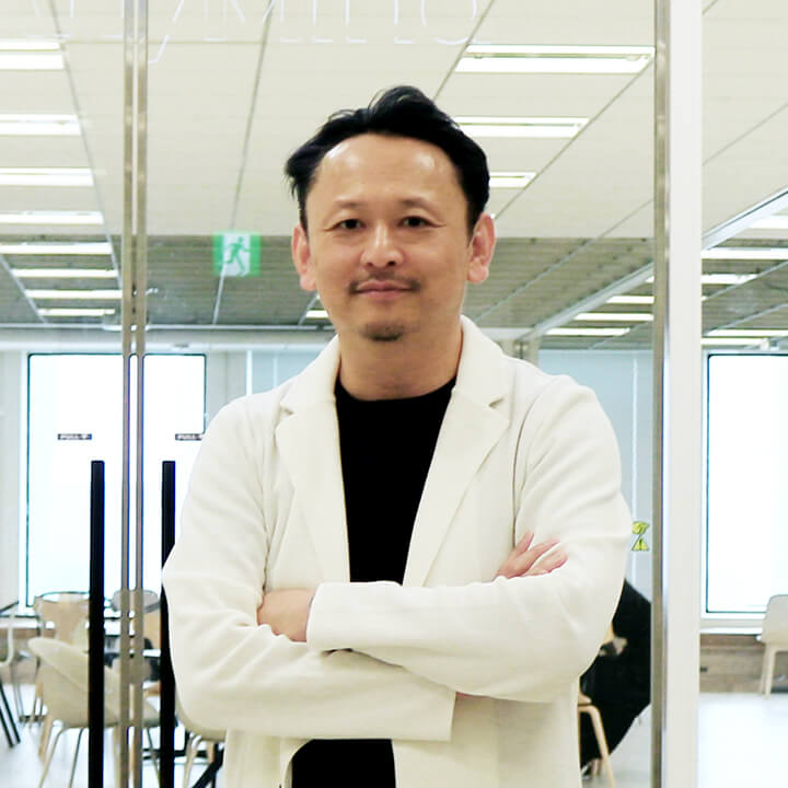 水谷 健彦 さん（AnyMind Group　CHRO）